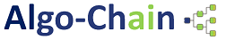 Algo-Chain Logo Image